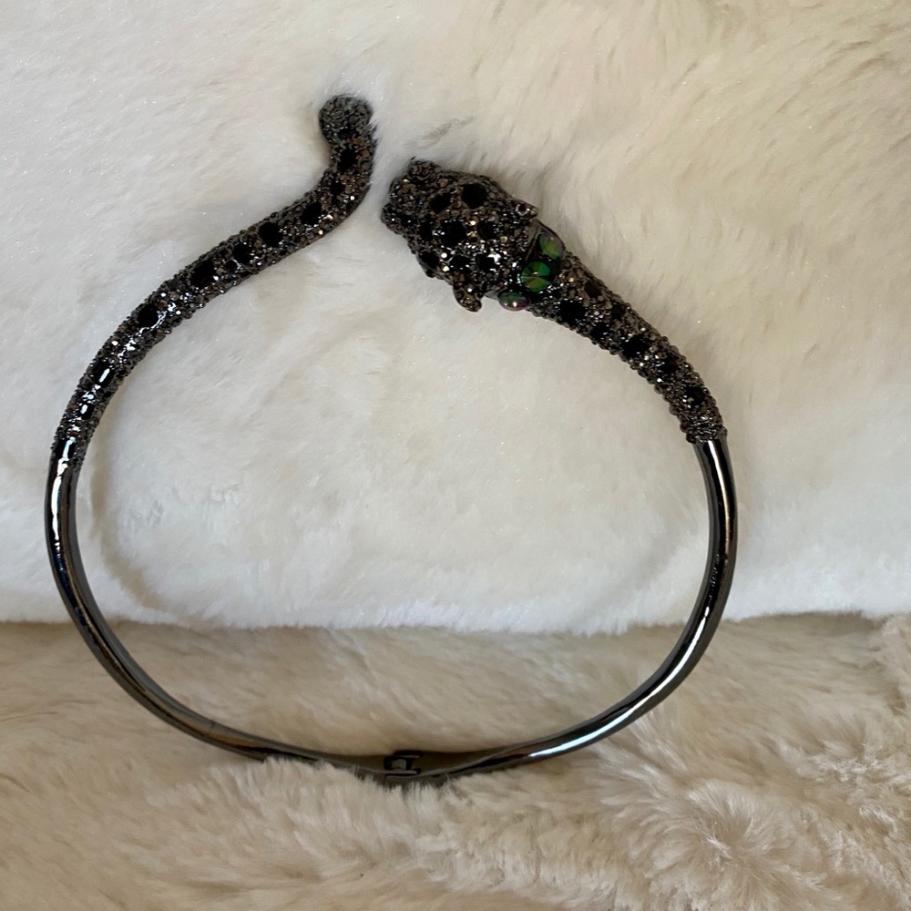 Leopard Necklace